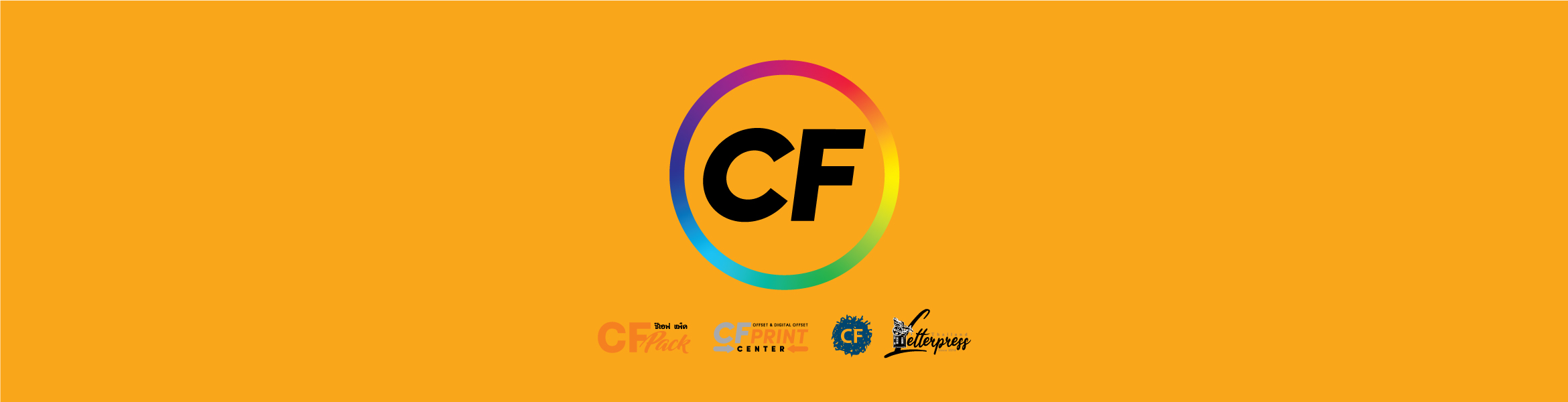 CF